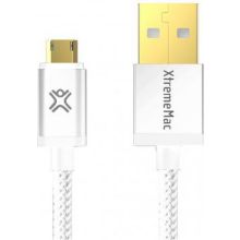 Câble micro USB XTREMEMAC XTREME MACXCL-RMU