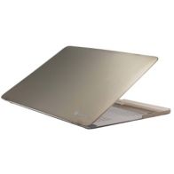 Coque XTREMEMAC 13' Microshield noir MacBook Pro Retina