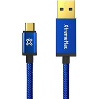 Câble USB C XTREMEMAC XCL-UCA2-23