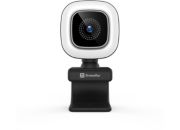 Webcam XTREMEMAC HD Universelle
