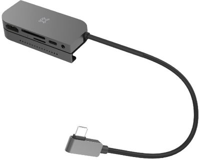 Hub Xtrememac USB-C pour Ipad Pro