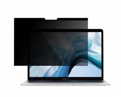Filtre de confidentialité Xtrememac Magnétic Privé pour MacBook Pro 15'