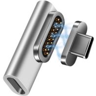 Adaptateur USB C XTREMEMAC Magnétique pour cable USB-C