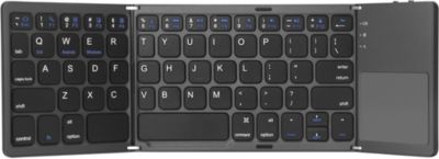 XtremeMac Foldable Keyboard for Mac