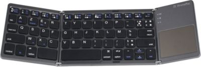 Clavier sans fil XTREMEMAC pliable