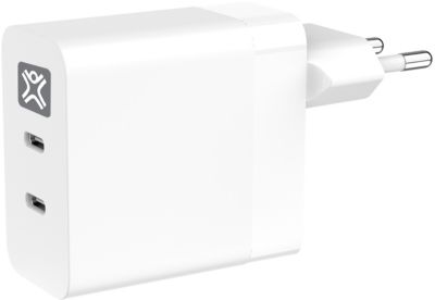 Chargeur secteur XTREMEMAC USB-C 60W MacBook Pro 13''