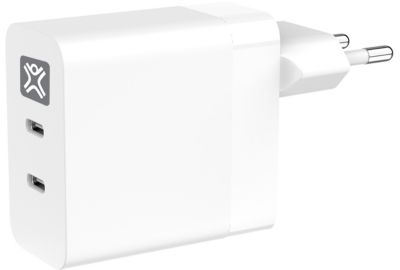 Chargeur secteur XTREMEMAC USB-C 60W MacBook Pro 13''