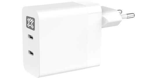Chargeur secteur XTREMEMAC USB-C 60W MacBook Pro 13''