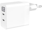 Chargeur secteu XTREMEMAC USB-C 60W MacBook Pro 13''