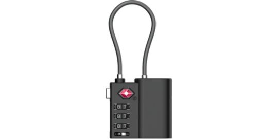 Tracker bluetooth XTREMEMAC CADENAS BLUETOOTH X-LOCK PRO