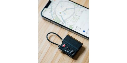 Tracker bluetooth XTREMEMAC CADENAS BLUETOOTH X-LOCK PRO