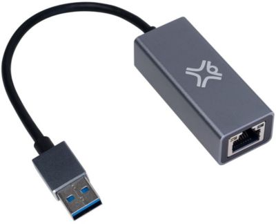 ADAPTATEUR TYPE C VERS USB SILVER RA-OTG1