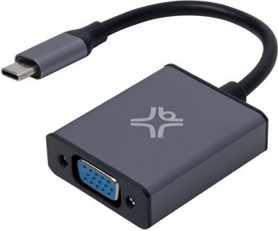Adaptateur Vga Xtrememac Type C Vers Vga Femelle