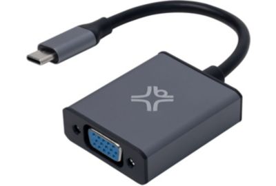 Adaptateur VGA XTREMEMAC Type C vers VGA Femelle