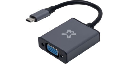 Adaptateur VGA XTREMEMAC Type C vers VGA Femelle