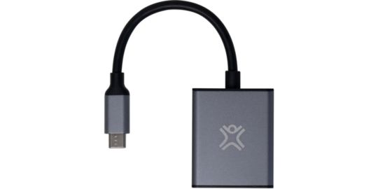 Adaptateur VGA XTREMEMAC Type C vers VGA Femelle