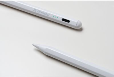 Stylet XTREMEMAC pour iPad avec recharge USB-C
