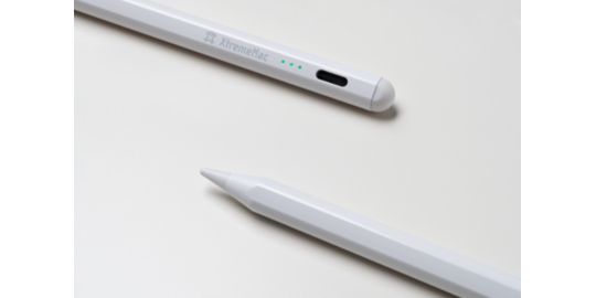 Stylet XTREMEMAC pour iPad avec recharge USB-C