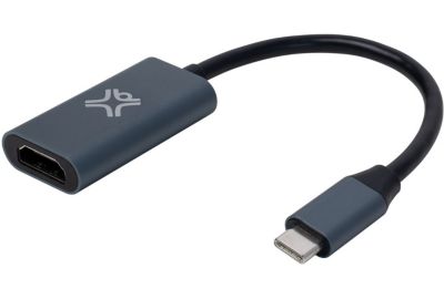 Adaptateur HDMI XTREMEMAC type C vers port HDMI Femelle