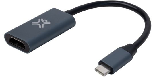 Adaptateur HDMI XTREMEMAC type C vers port HDMI Femelle