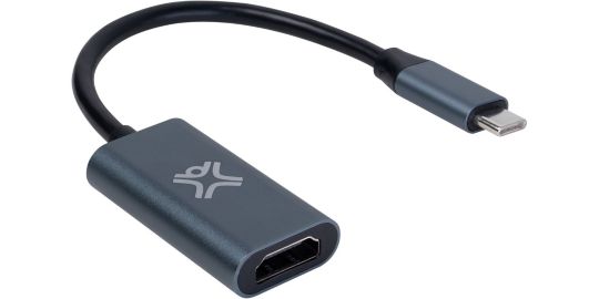 Adaptateur HDMI XTREMEMAC type C vers port HDMI Femelle