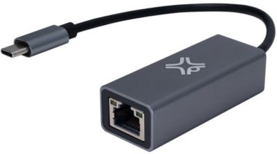Adaptateur Ethernet XTREMEMAC type C vers RJ45