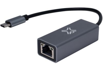 Adaptateur Ethernet XTREMEMAC type C vers RJ45