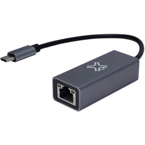 XtremeMac - Adaptateur Xtrememac USB-A vers RJ45 F - Gris sidéral - Câble &  Adaptateur - LDLC