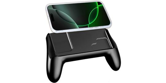 Manette XTREMEMAC X-GAMER Grip Pro Smartphone 10mAh