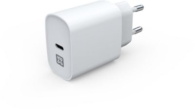 Chargeur secteur XTREMEMAC USB-C 20w