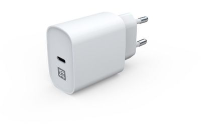 Chargeur secteu XTREMEMAC USB-C 20w
