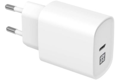 Chargeur secteu XTREMEMAC USB-C 20w