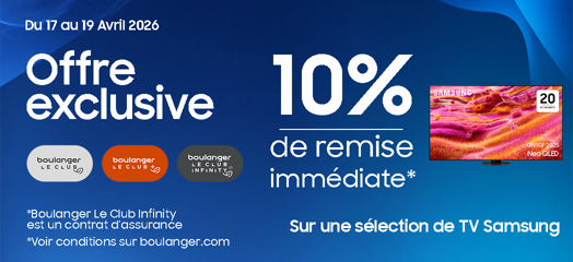 Image liée à un emplacement marketing