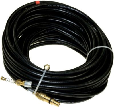 Pièce détachée NILFISK Deboucheur de canalisation COMPACT / EXC