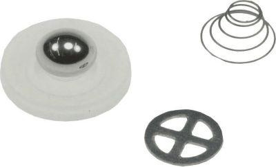 Pompe NILFISK KIT BY PASS HP C120.1 - 126486780