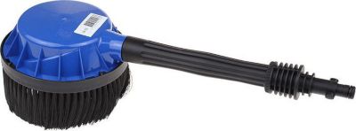 Pièce détachée NILFISK BROSSE ROTATIVE FIXE C100.2 POUR NETTOYE