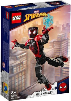 Figurine LEGO Lego 76225 - Spider-man - Figurine De Figurine LEGO Lego 76225 - Spider-man - Figurine De