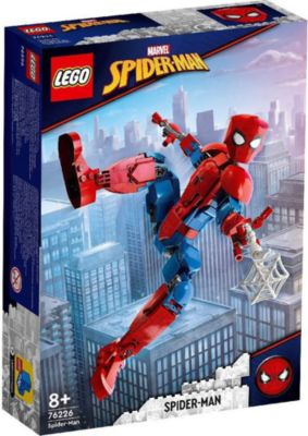 Figurine LEGO Lego 76226 - Spider-man - Figurine De