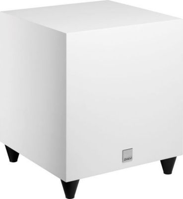 Caisson de basse DALI Sub C8-D Blanc