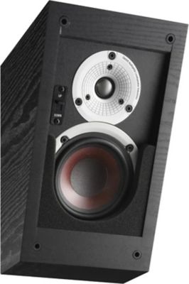 Enceinte surround DALI DALI ALTECO 1C BLACK ASH