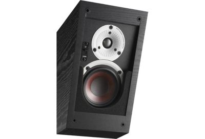 Enceinte surround . DALI ALTECO 1C BLACK ASH