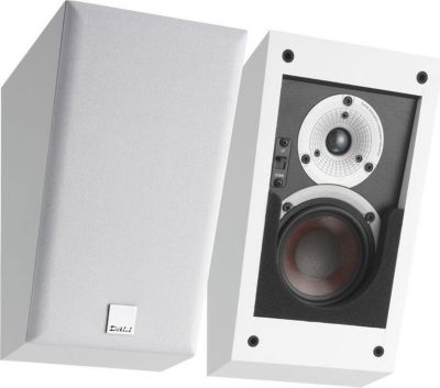 Kit enceinte surround DALI Alteco C-1 Blanc