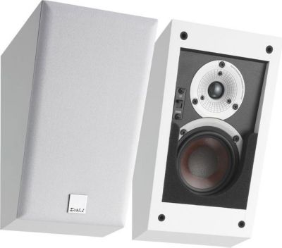 Kit enceinte surround DALI Alteco C-1 Blanc Kit enceinte surround DALI Alteco C-1 Blanc