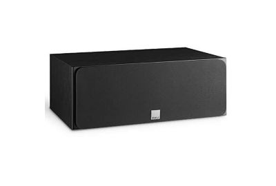 Enceinte centrale . OBERON VOKAL BLACK ASH