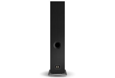 Enceinte colonne . OBERON 7 BLACK ASH (x1)