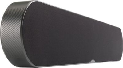 Barre de son, système 4.1, 220W, Caisson de basses sans fil, Enceintes  Arrière - LG SQC4R