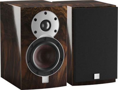 Enceinte bibliothèque DALI Menuet Special Edition