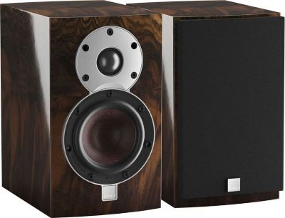 Enceinte bibliothèque DALI Menuet Special Edition Enceinte bibliothèque DALI Menuet Special Edition