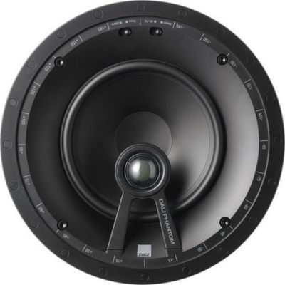 Enceinte encastrable DALI Phantom E-60 Blanc