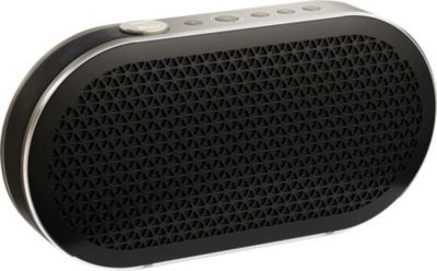 Enceinte portable DALI Katch G2 Noir